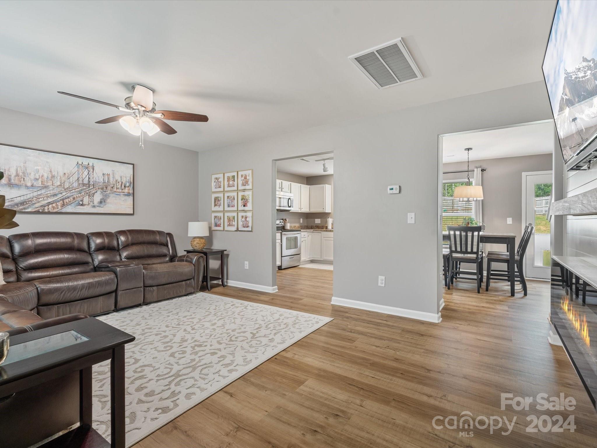 Gunnars Ridge - Residential
