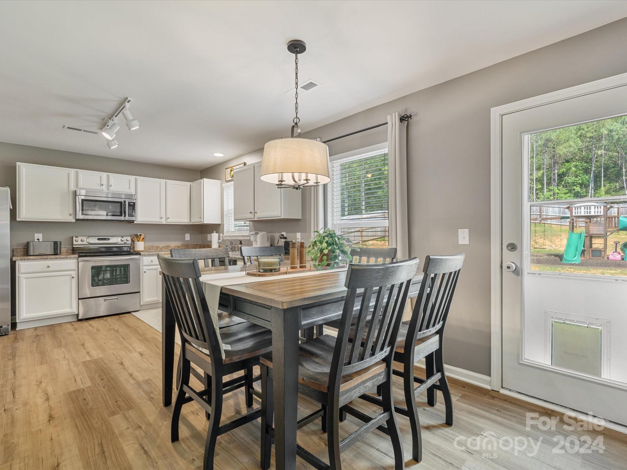 Gunnars Ridge - Residential