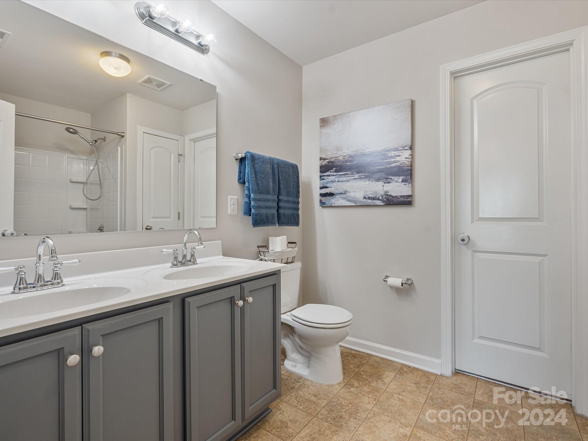 Gunnars Ridge - Residential