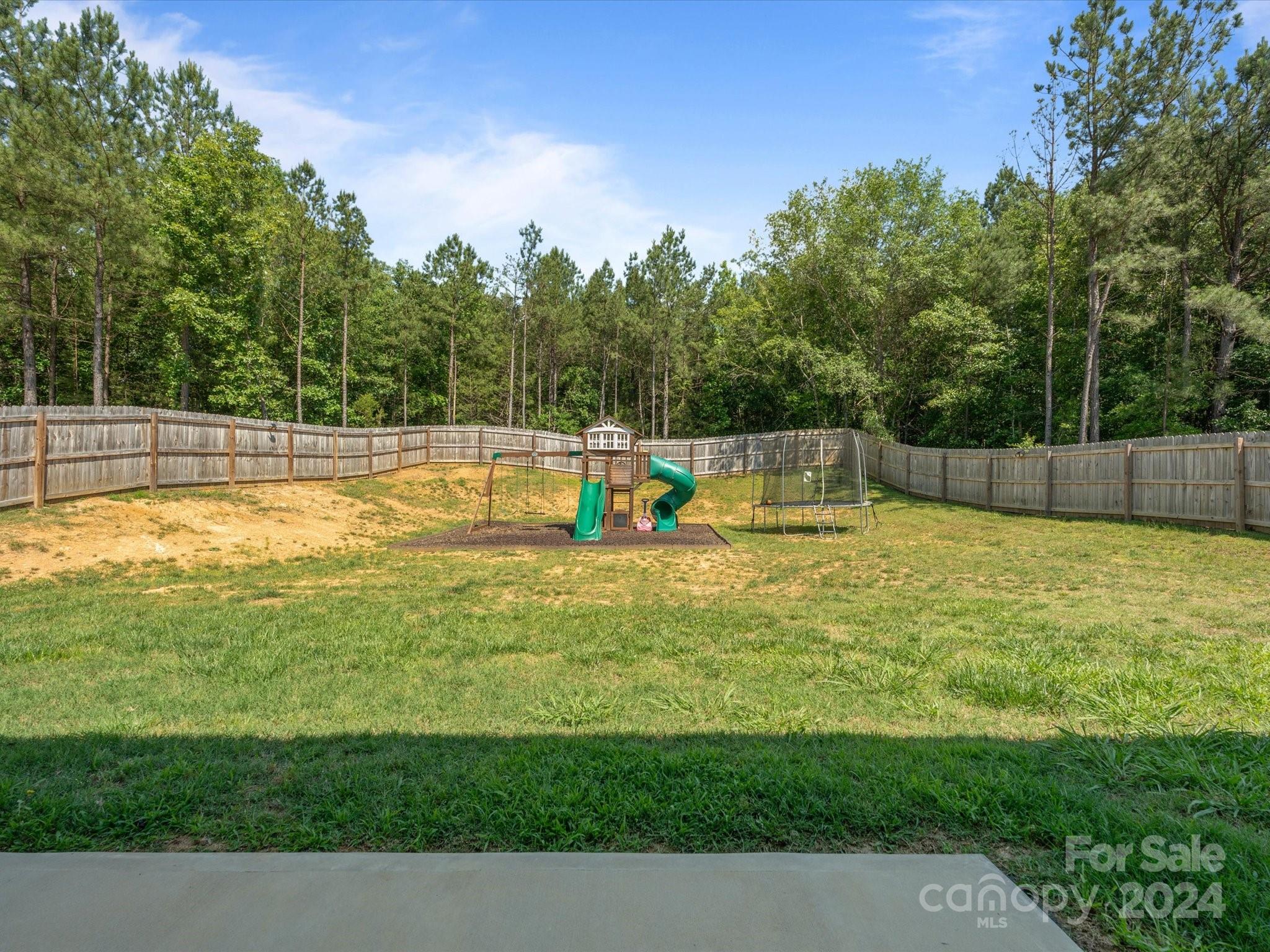 Gunnars Ridge - Residential