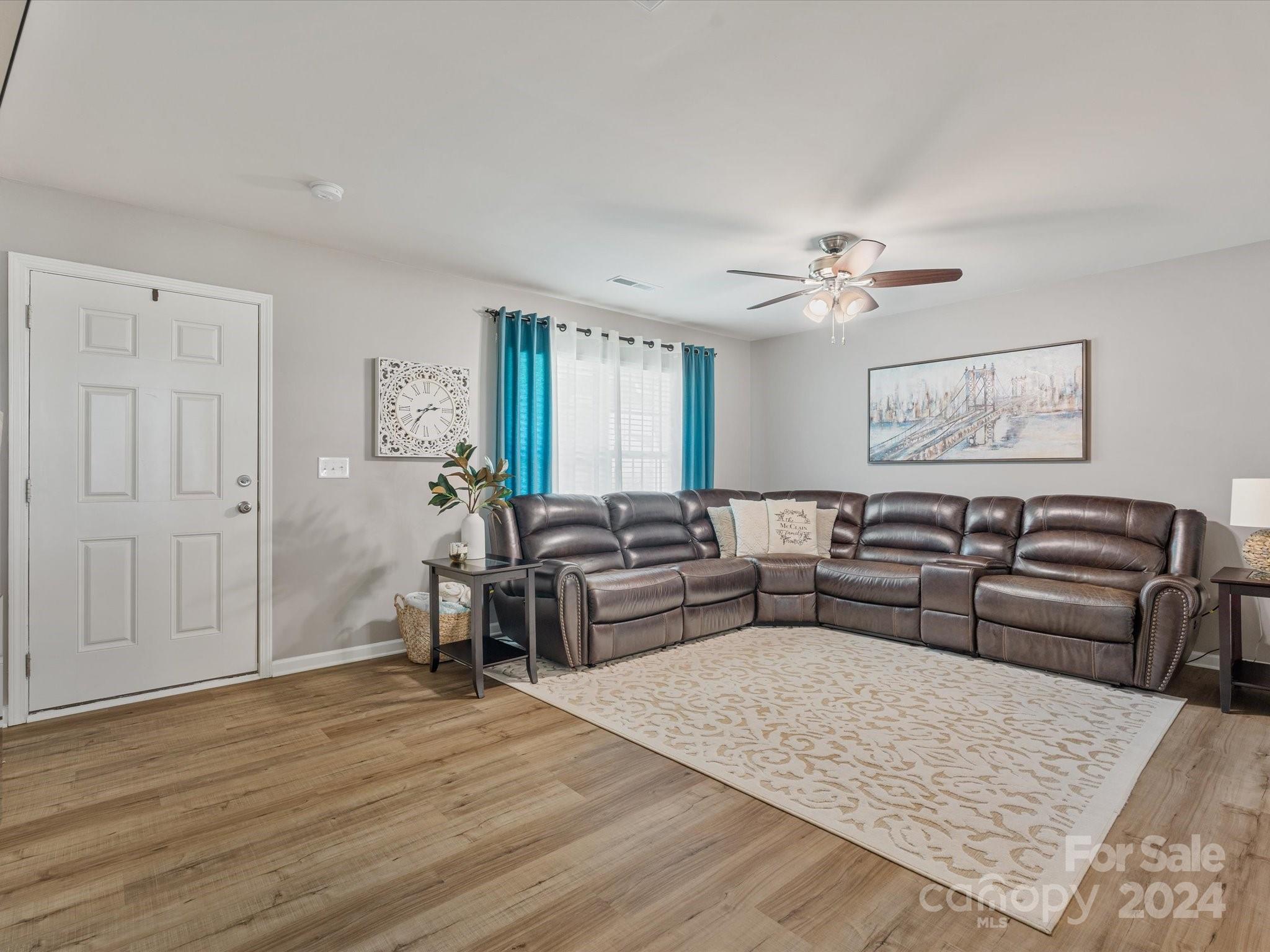Gunnars Ridge - Residential