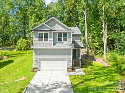 Photo of 240 Valleybrook Lane, Troutman, NC 28166 (MLS # 4421195)