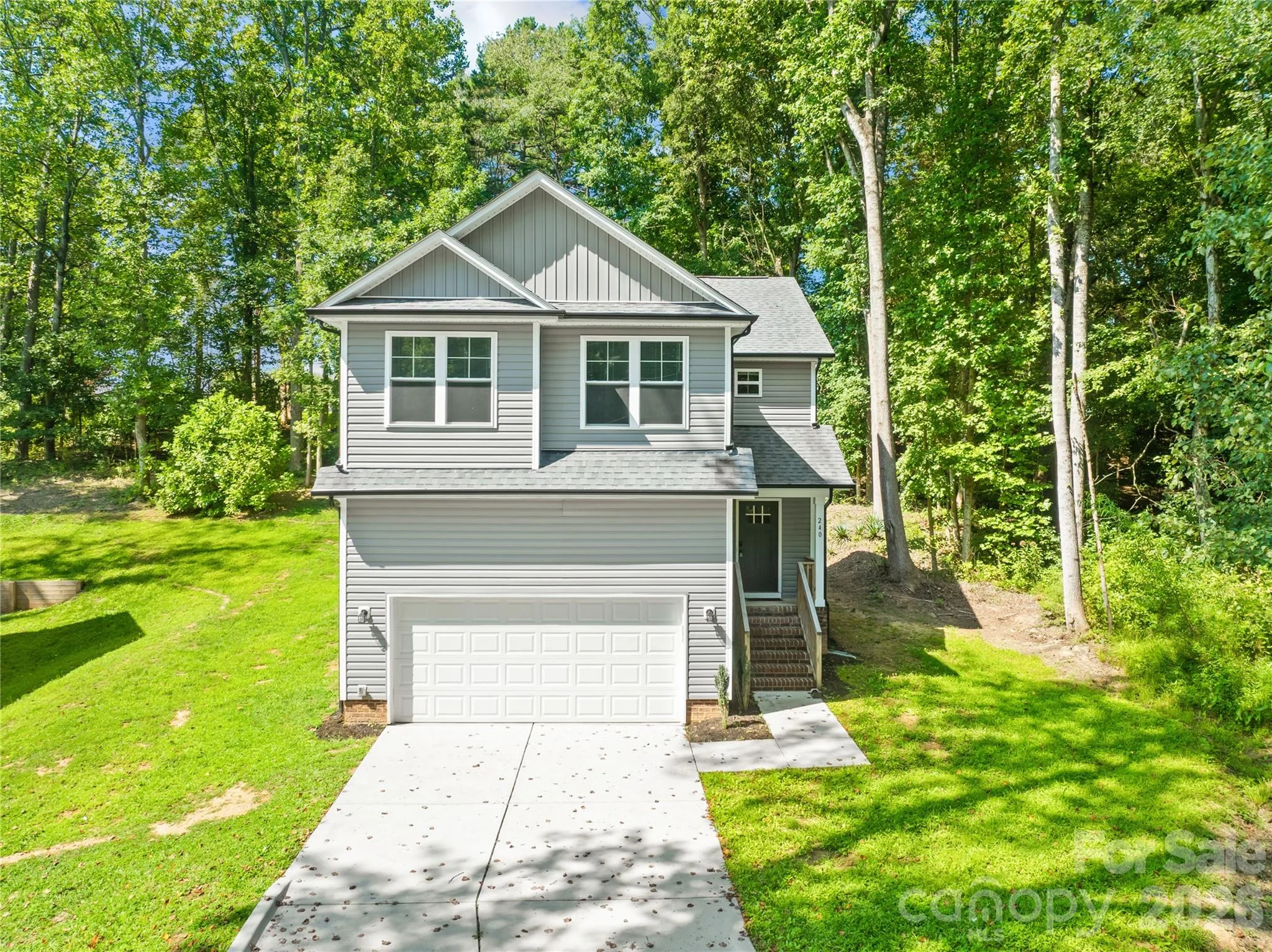 240 Valleybrook Lane, Troutman, NC, 28166