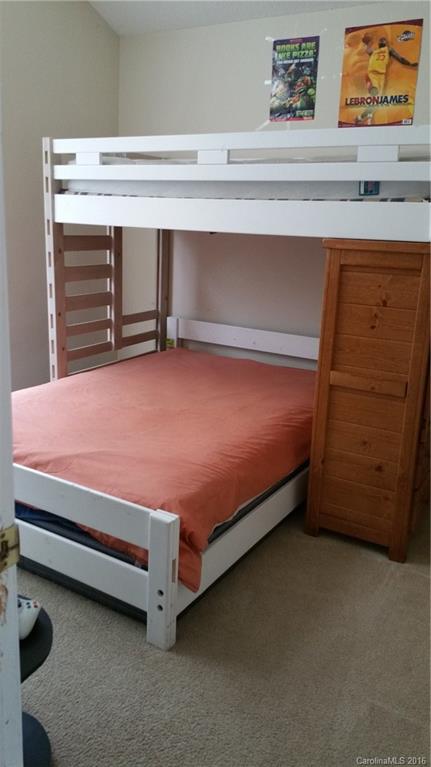 Calton Place - Residential