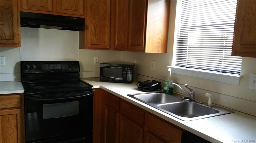 Calton Place - Residential