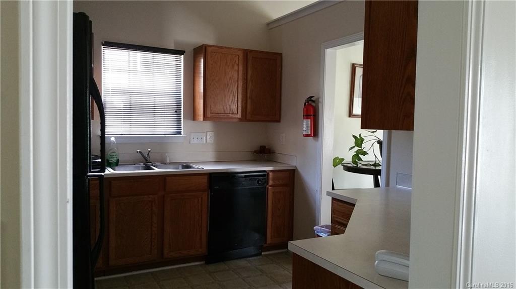 Calton Place - Residential