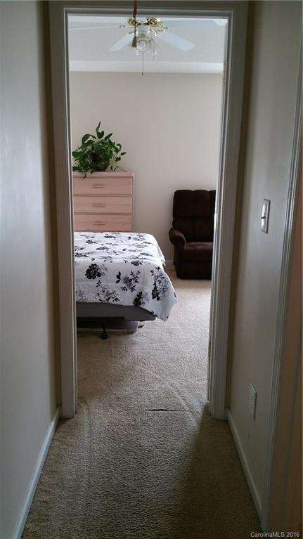 Calton Place - Residential