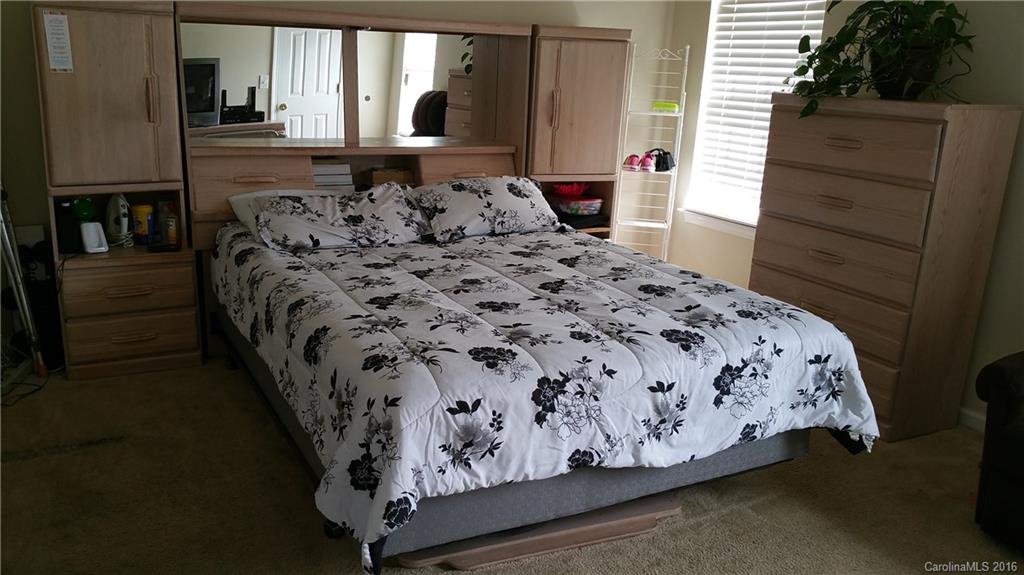 Calton Place - Residential