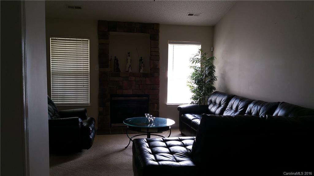 Calton Place - Residential