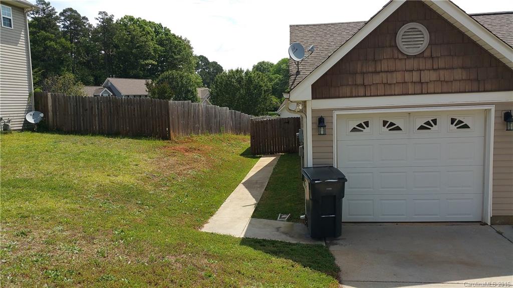 Calton Place - Residential