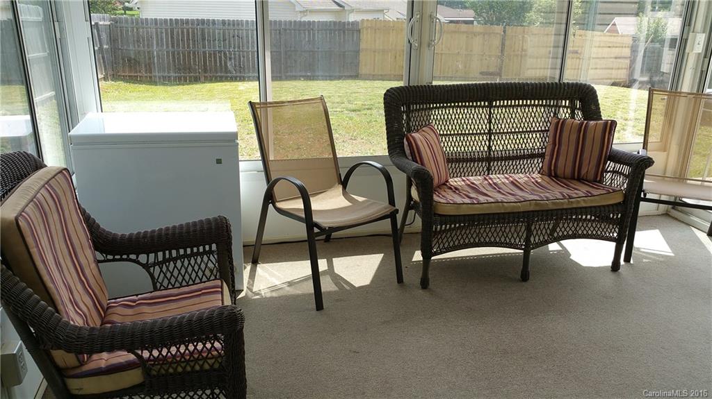 Calton Place - Residential