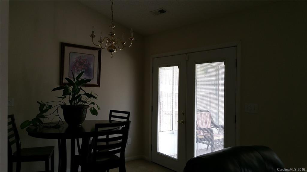 Calton Place - Residential