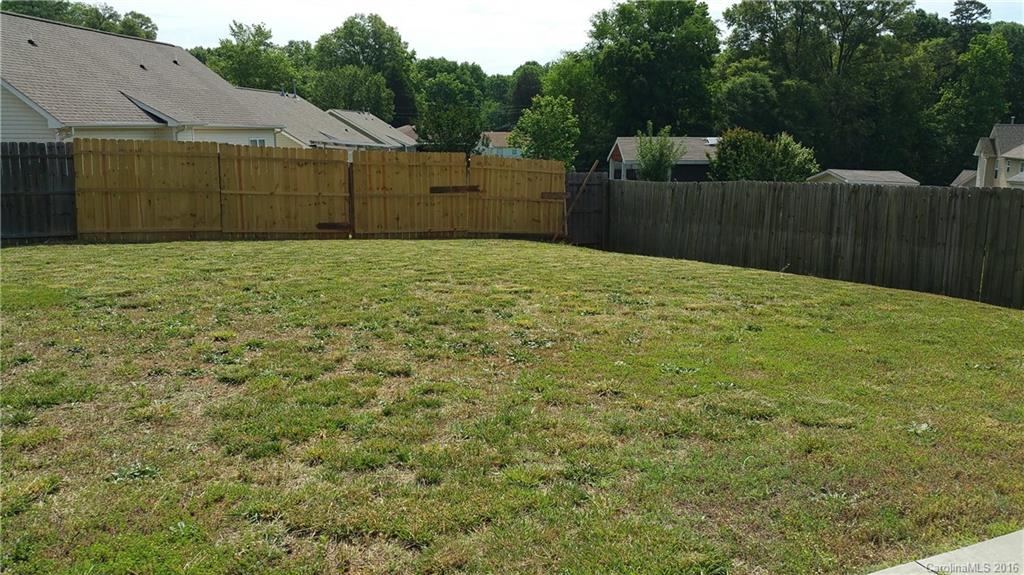 Calton Place - Residential