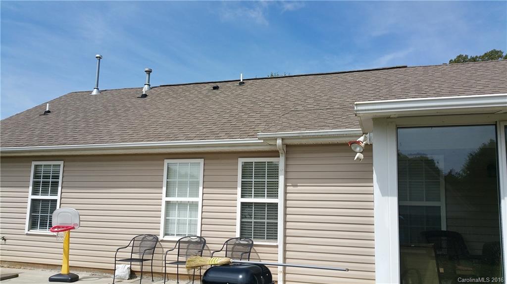 Calton Place - Residential