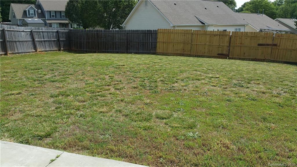 Calton Place - Residential