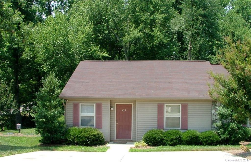 Mallard Head - Residential Lease