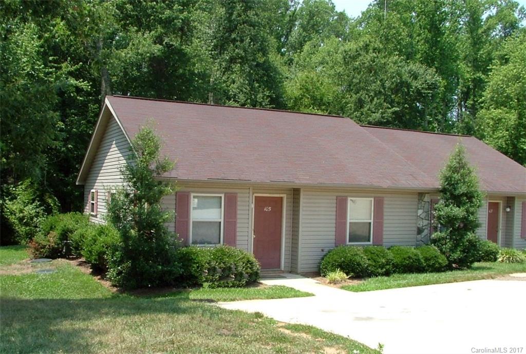 Mallard Head - Residential Lease