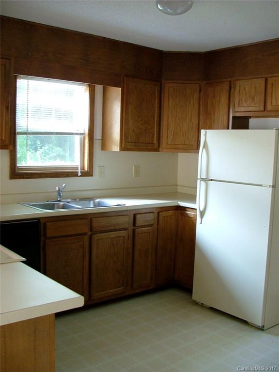 Mallard Head - Residential Lease