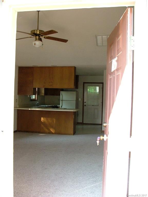 Mallard Head - Residential Lease