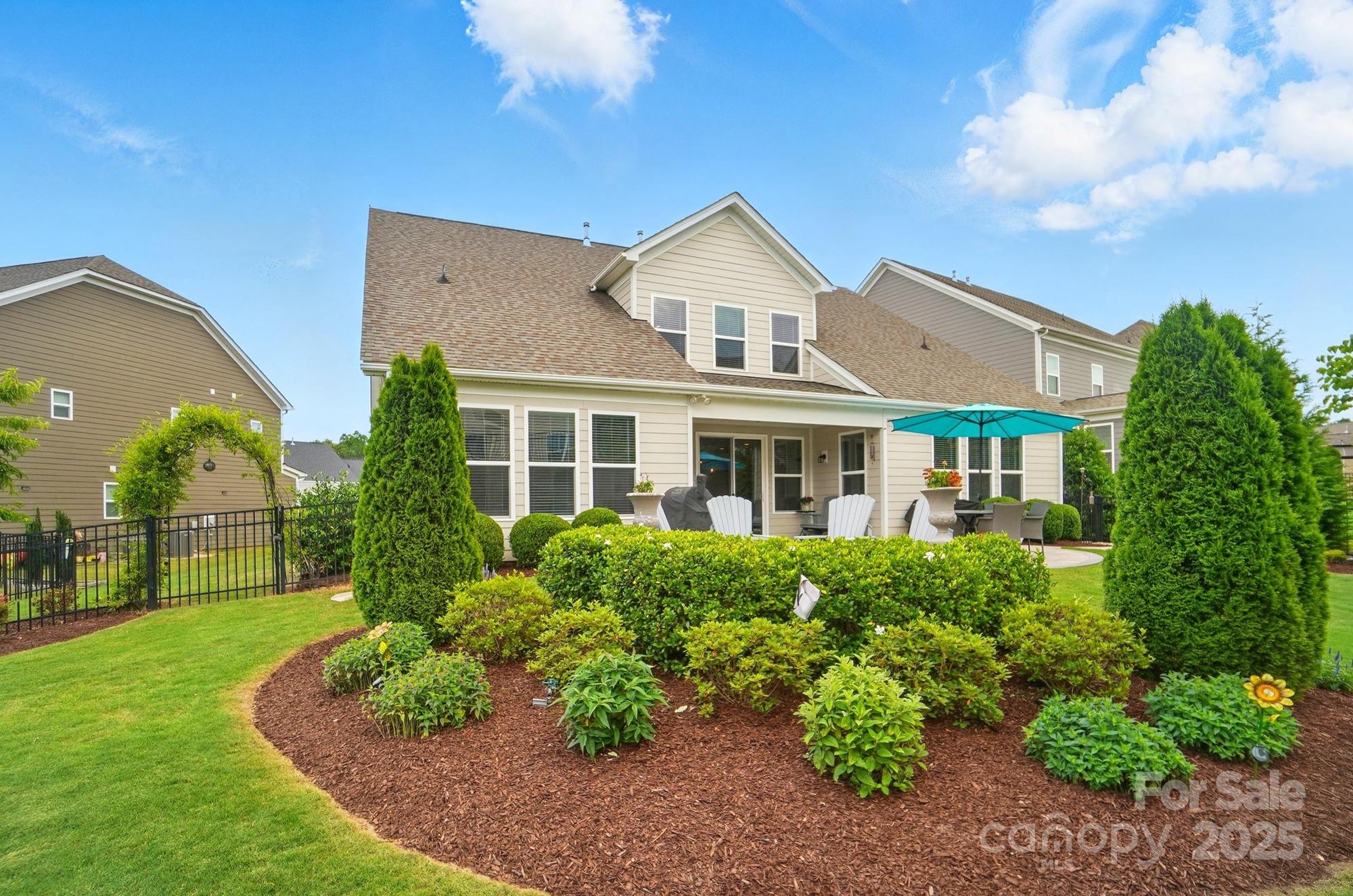 Massey - Residential