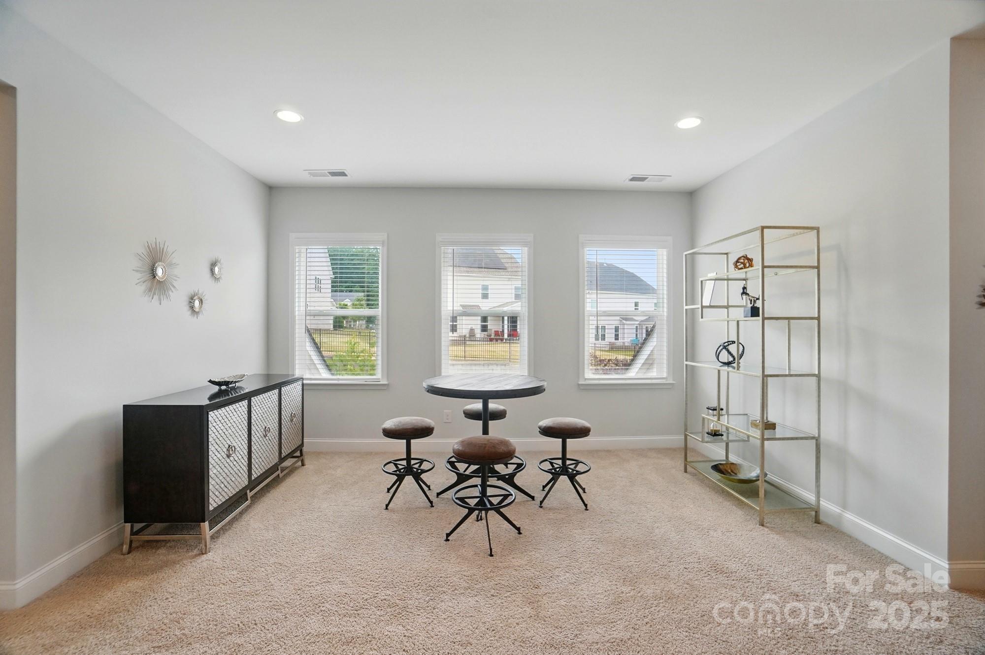 Massey - Residential