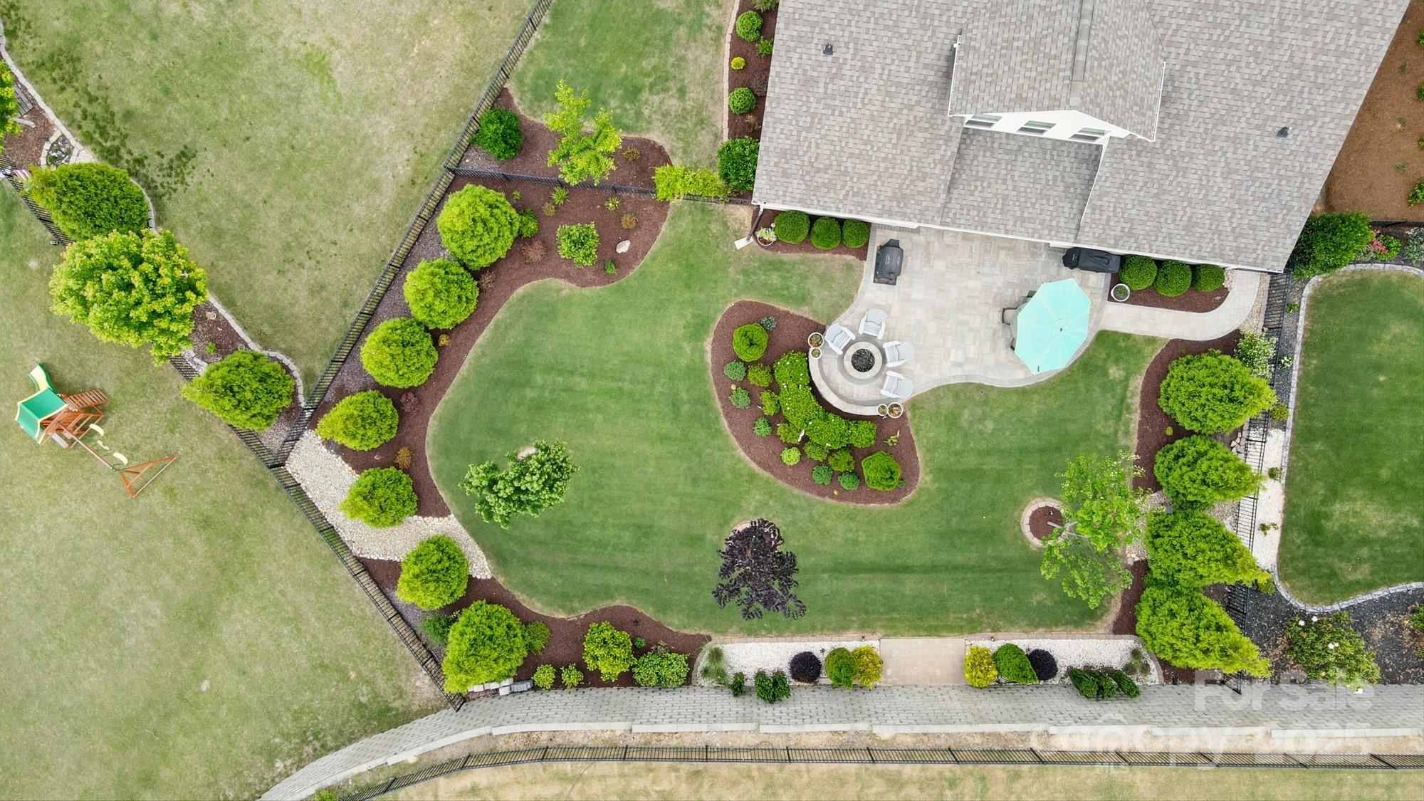 Massey - Residential