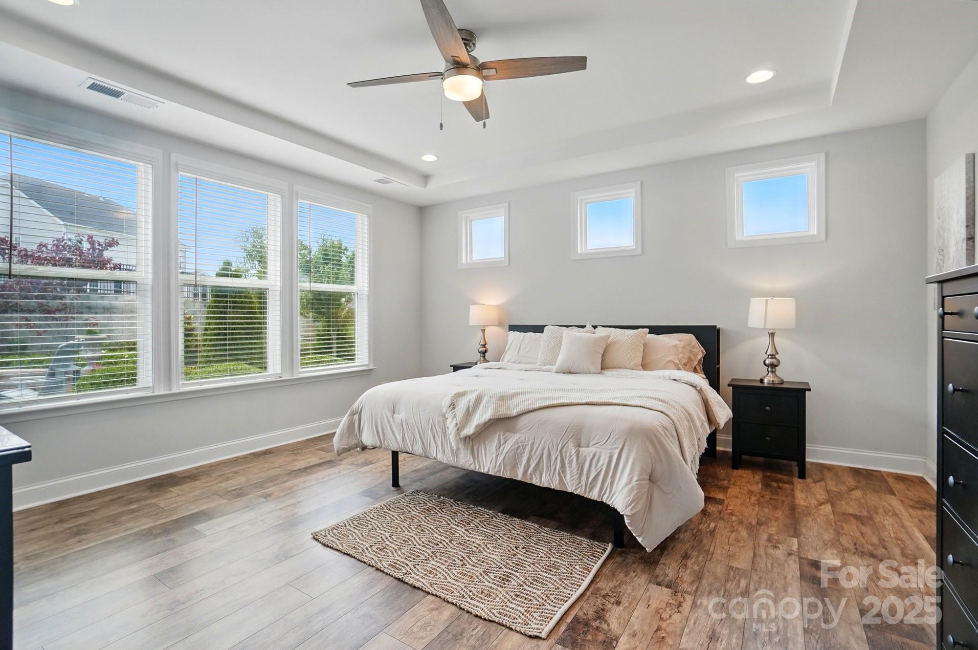 Massey - Residential