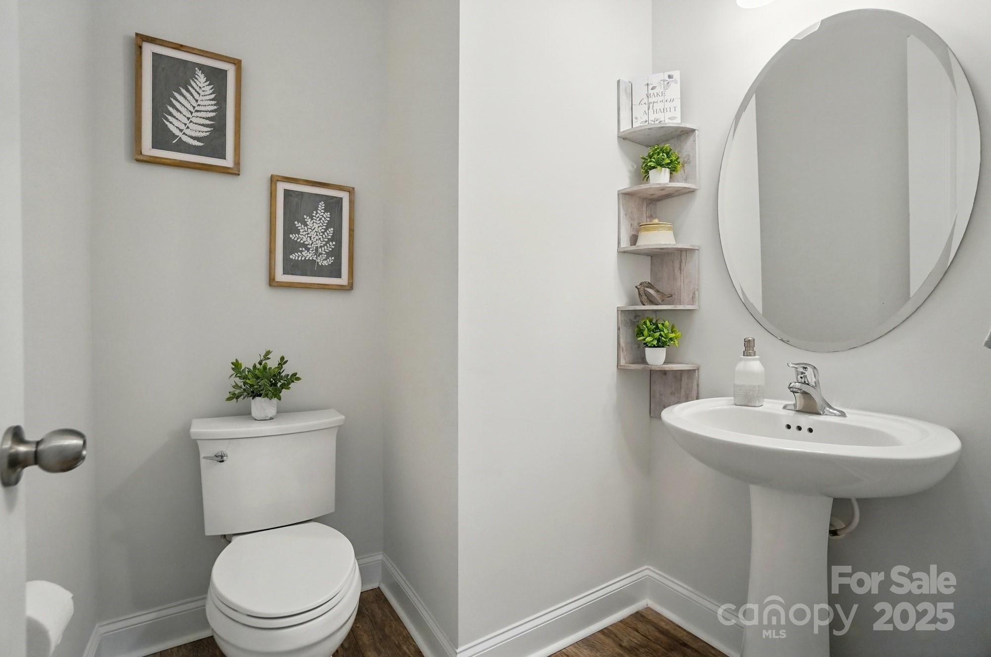 Massey - Residential