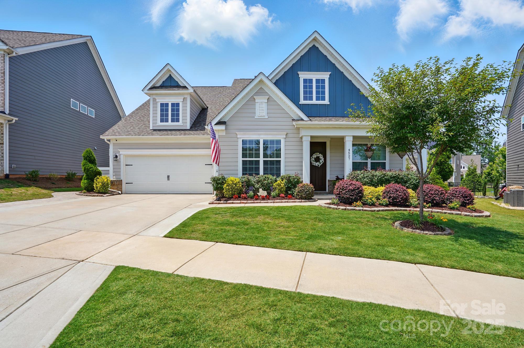 Massey - Residential