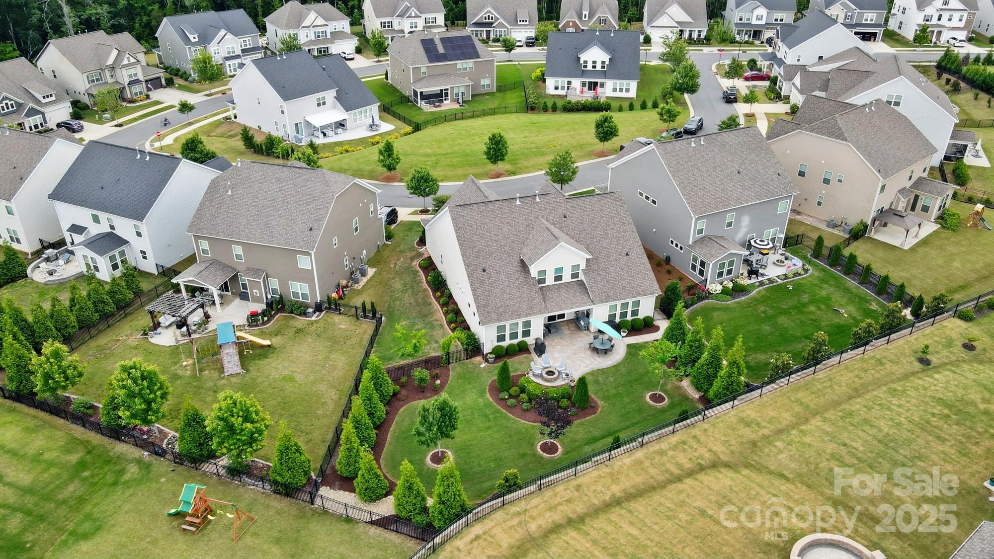 Massey - Residential