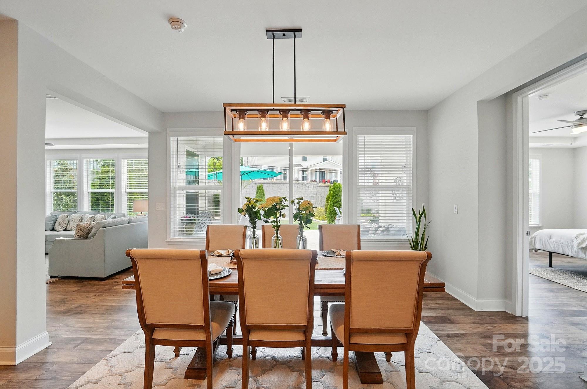 Massey - Residential