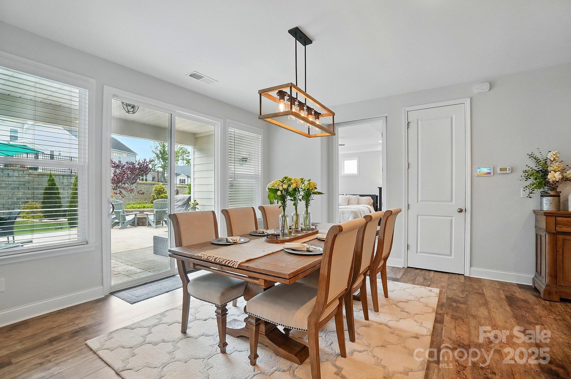 Massey - Residential