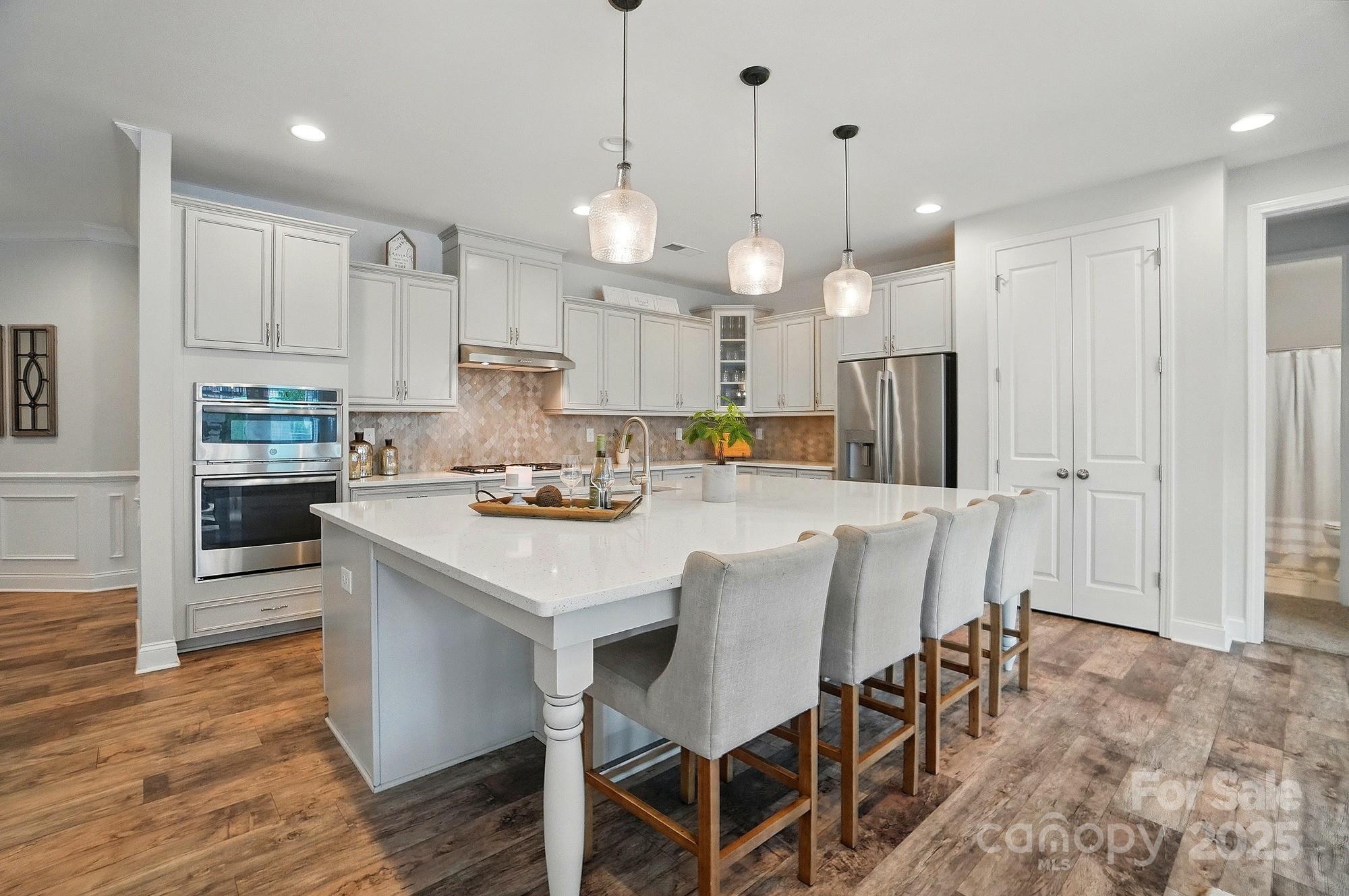 Massey - Residential