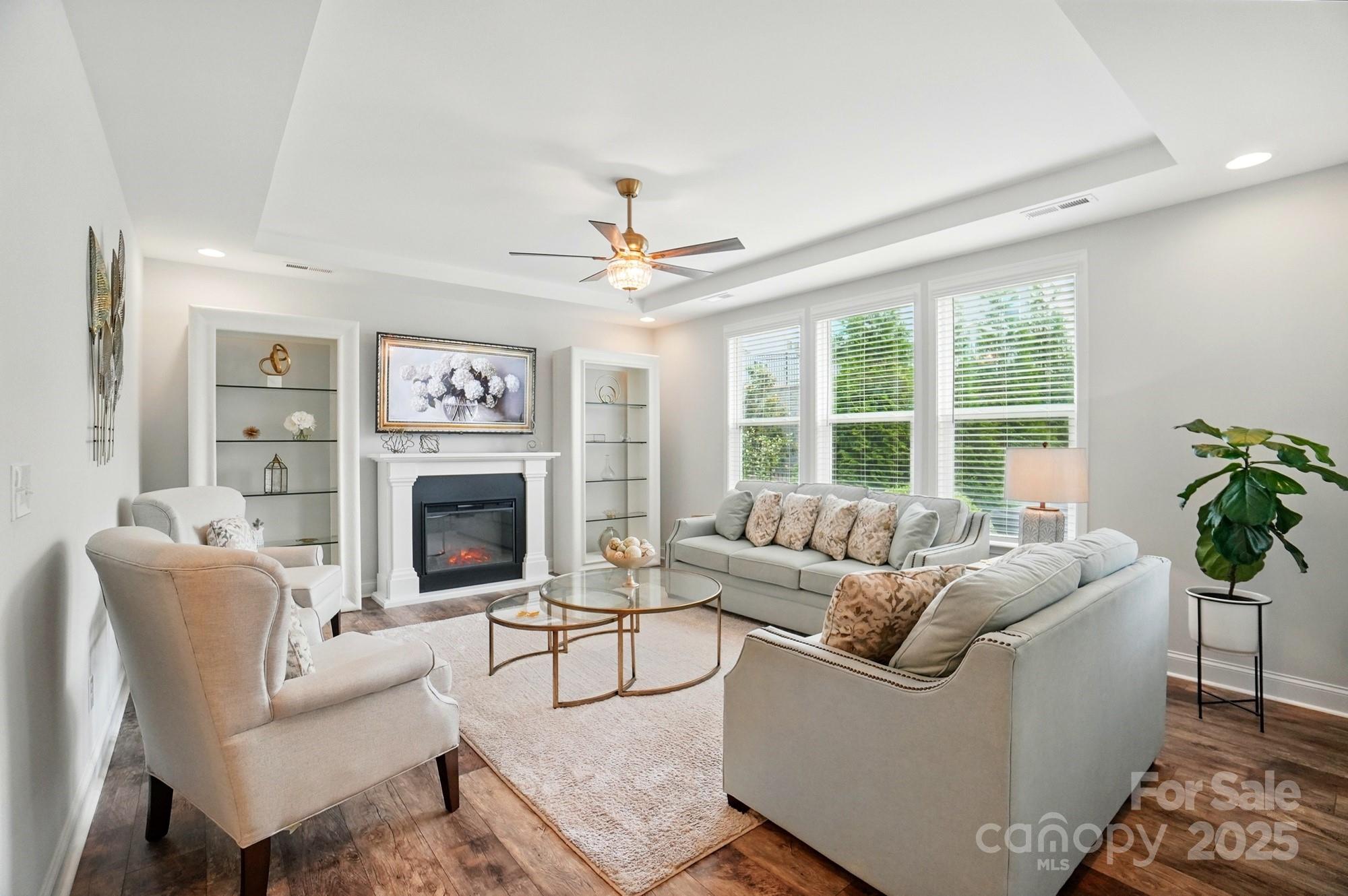 Massey - Residential