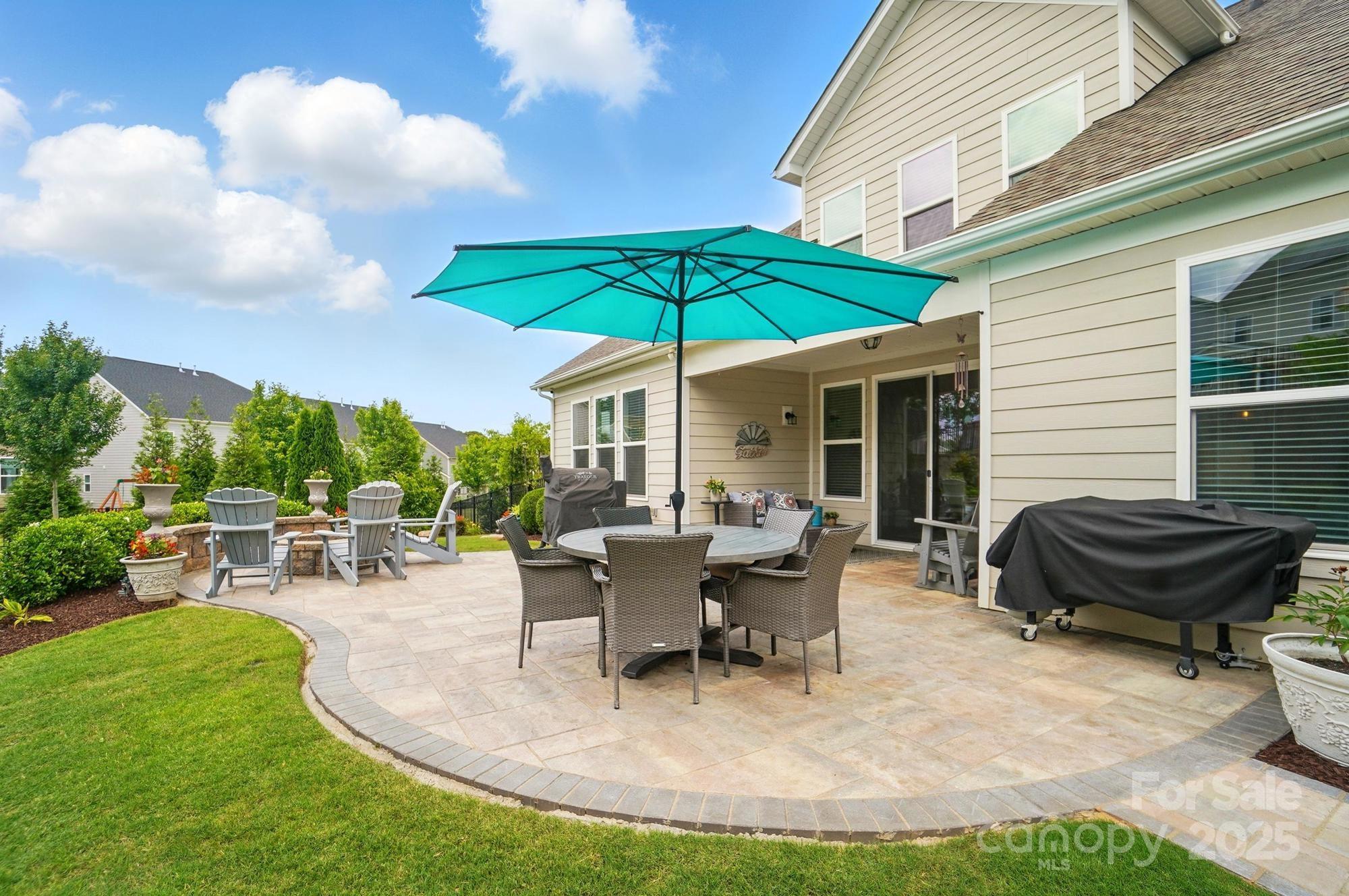 Massey - Residential