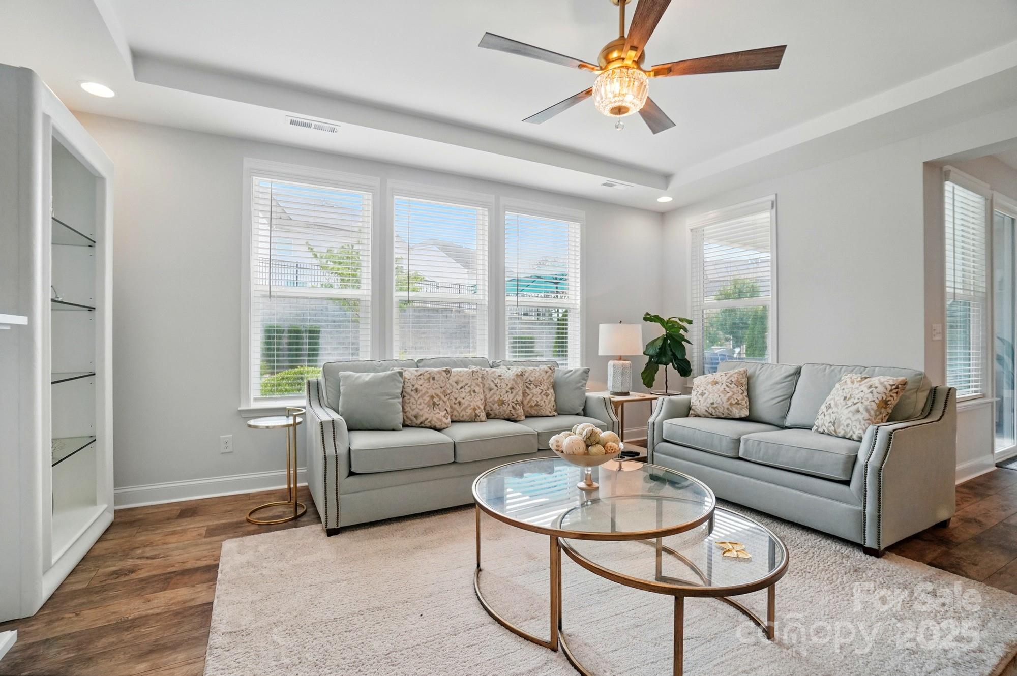 Massey - Residential