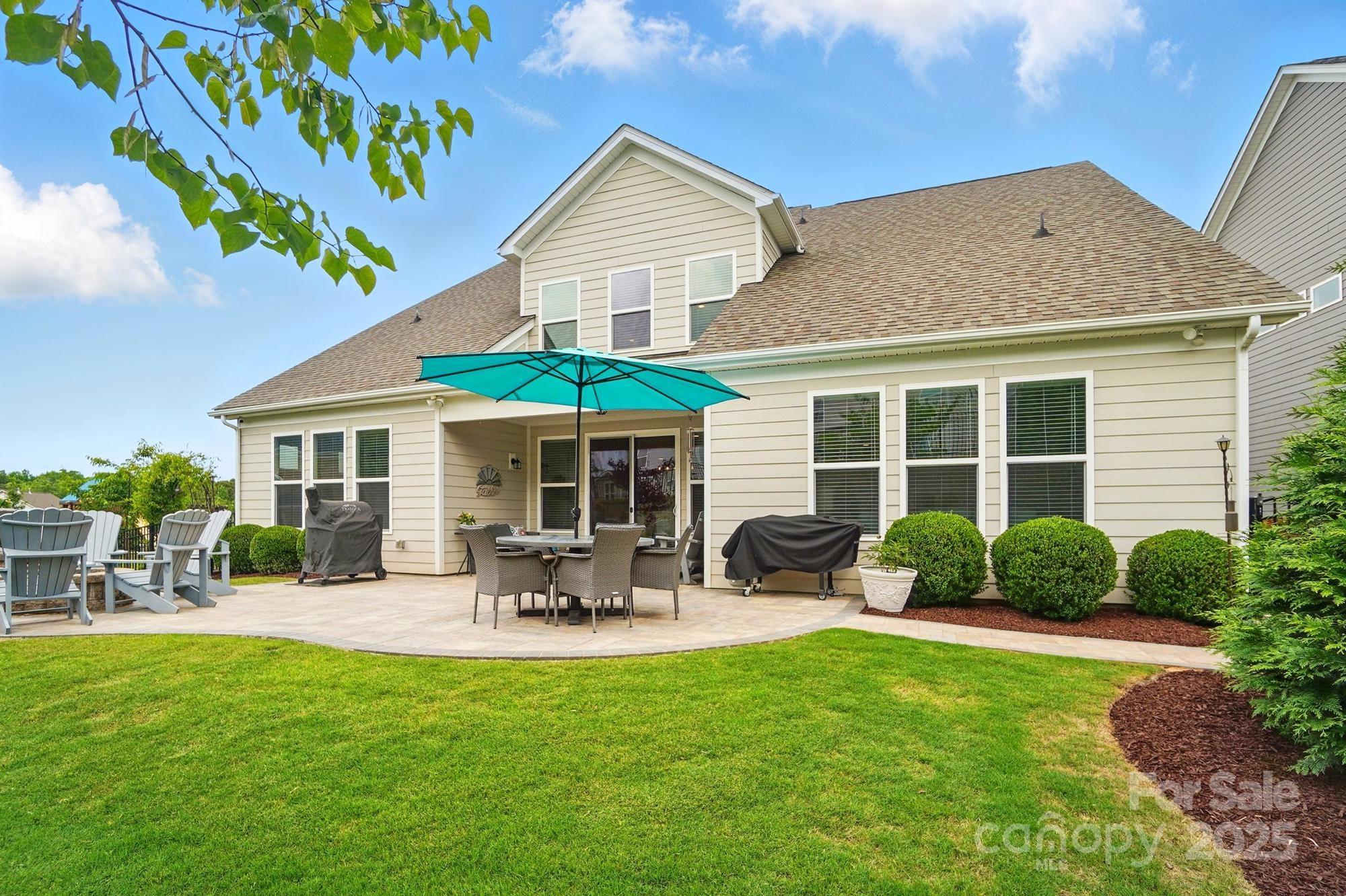 Massey - Residential