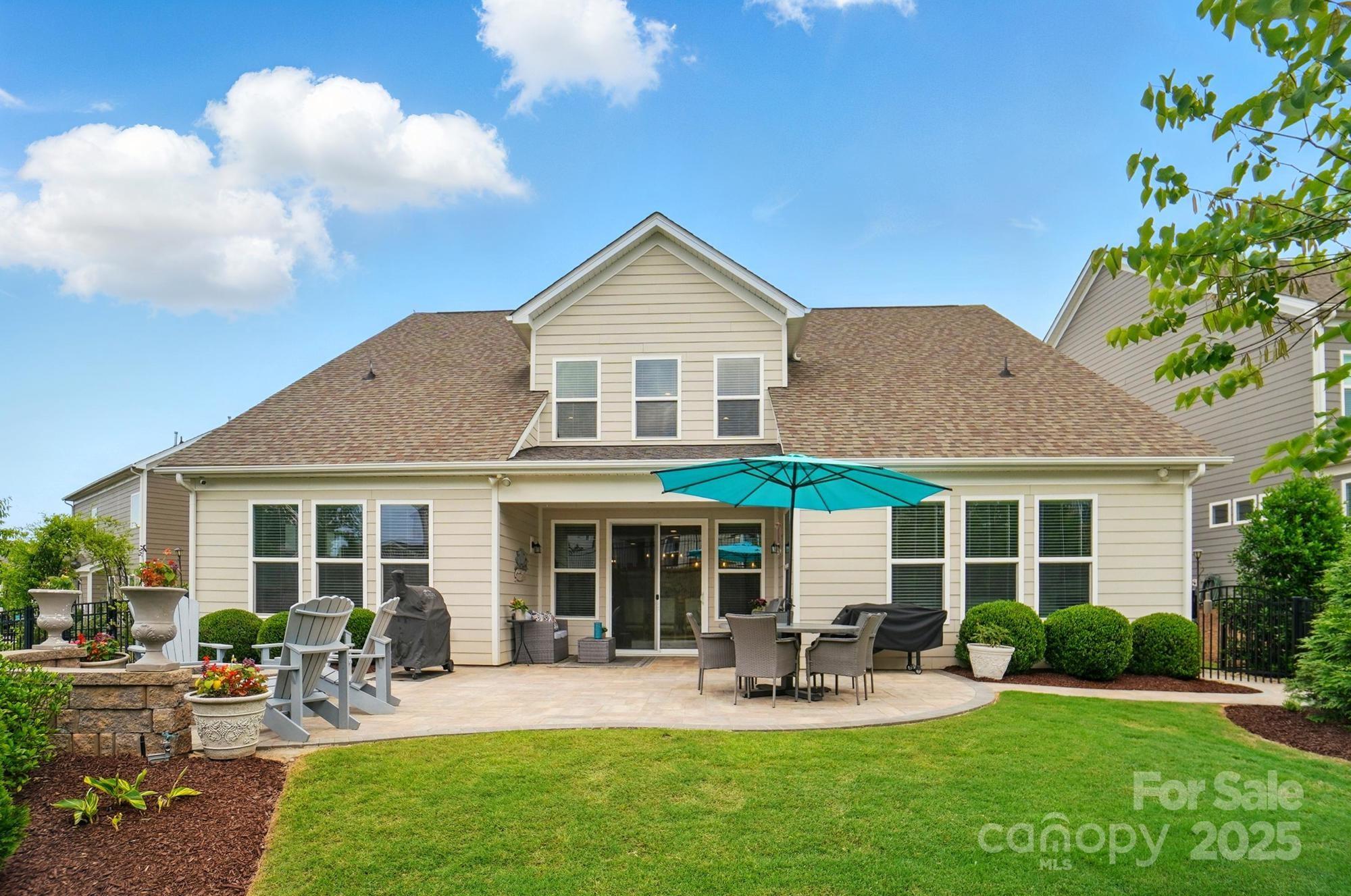 Massey - Residential