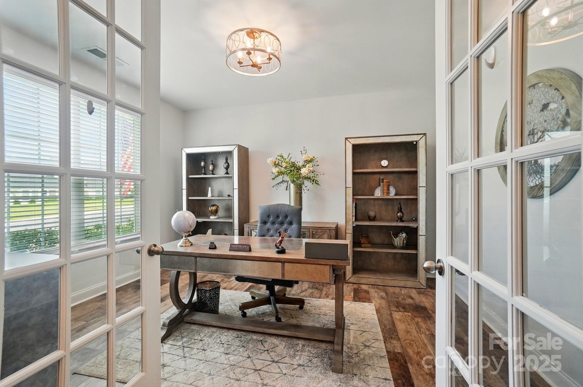 Massey - Residential