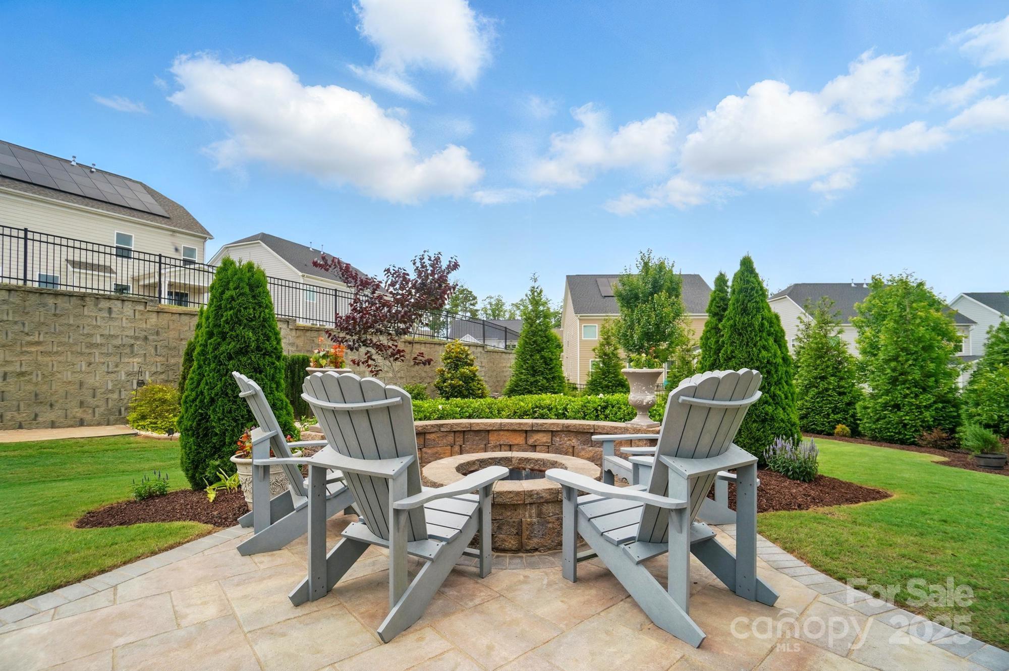 Massey - Residential