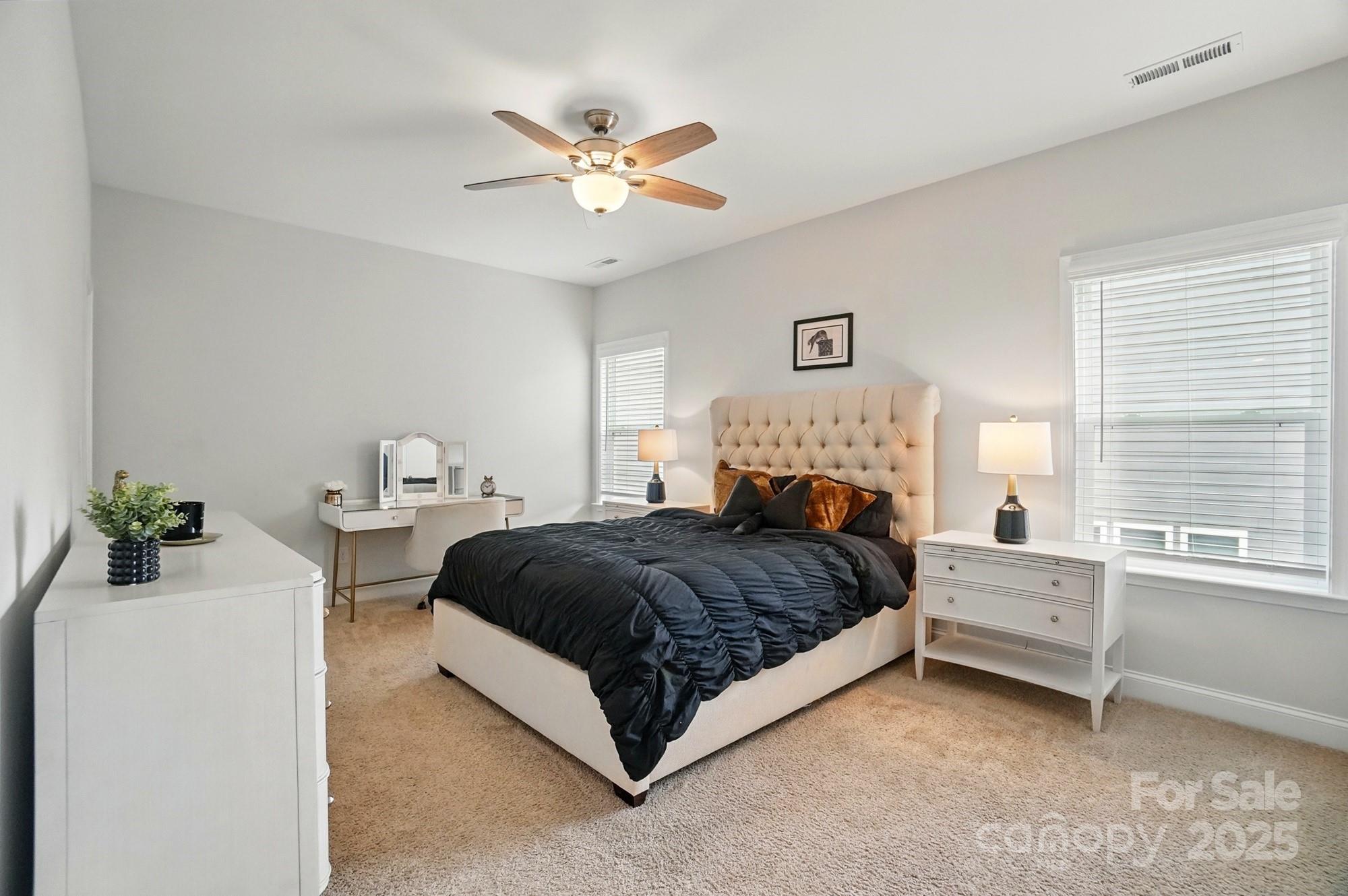 Massey - Residential