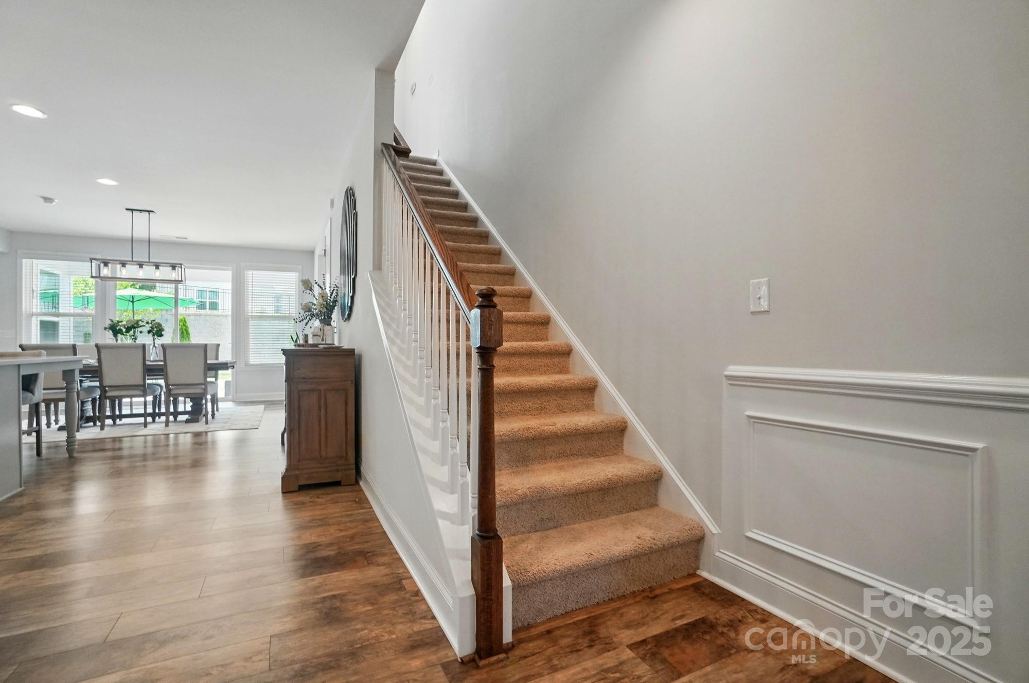 Massey - Residential