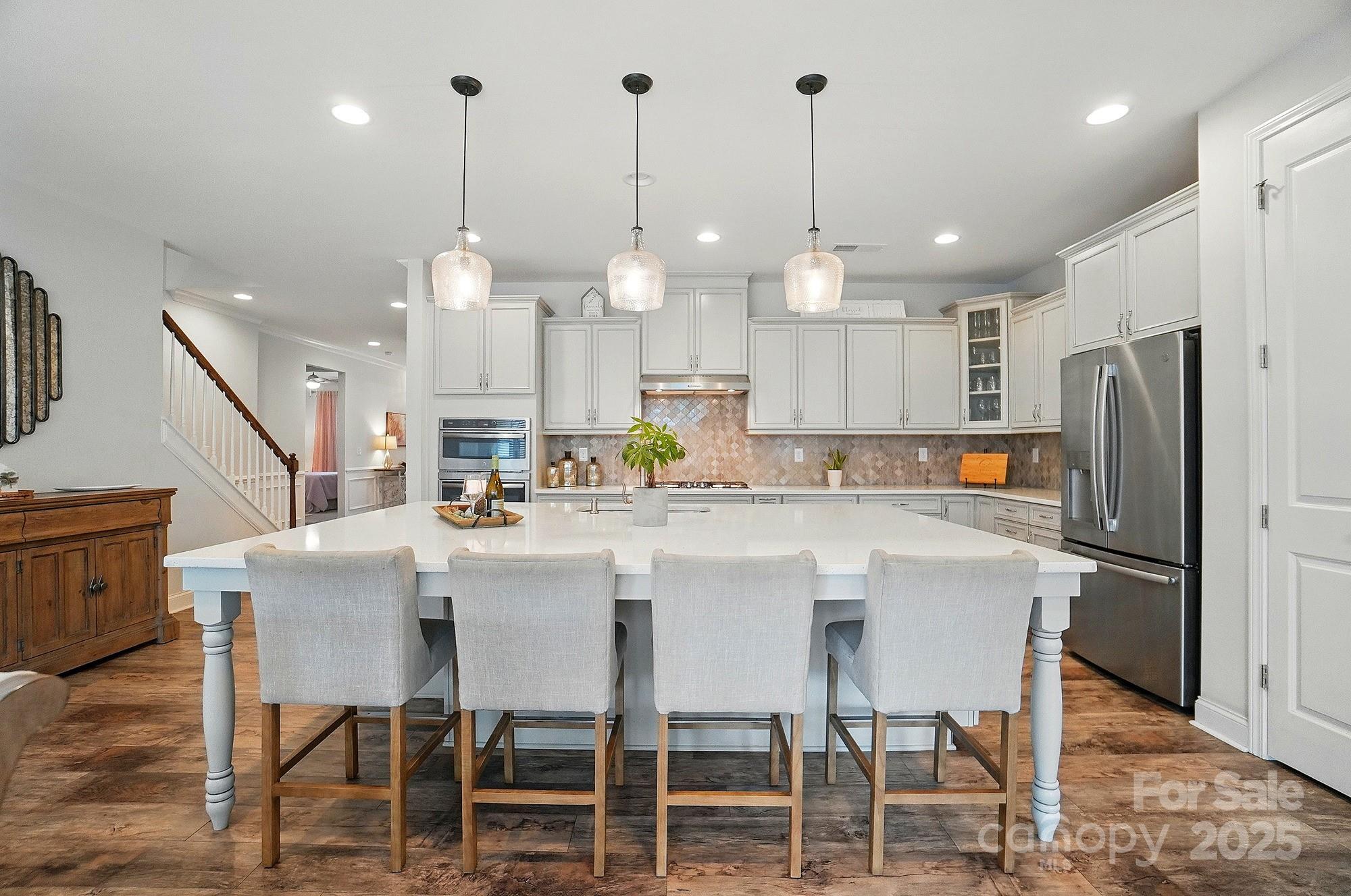 Massey - Residential