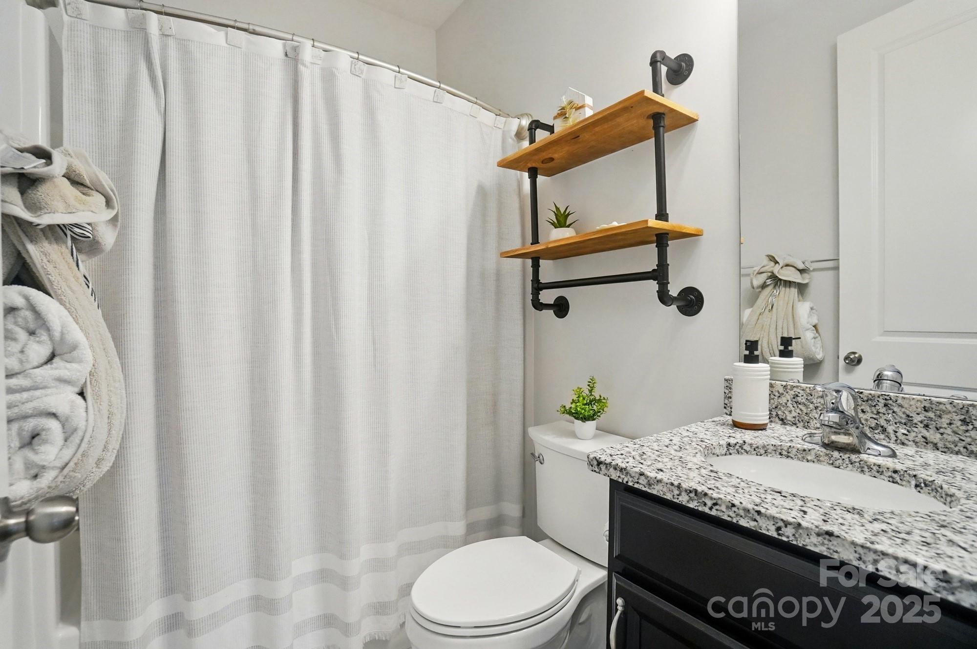 Massey - Residential