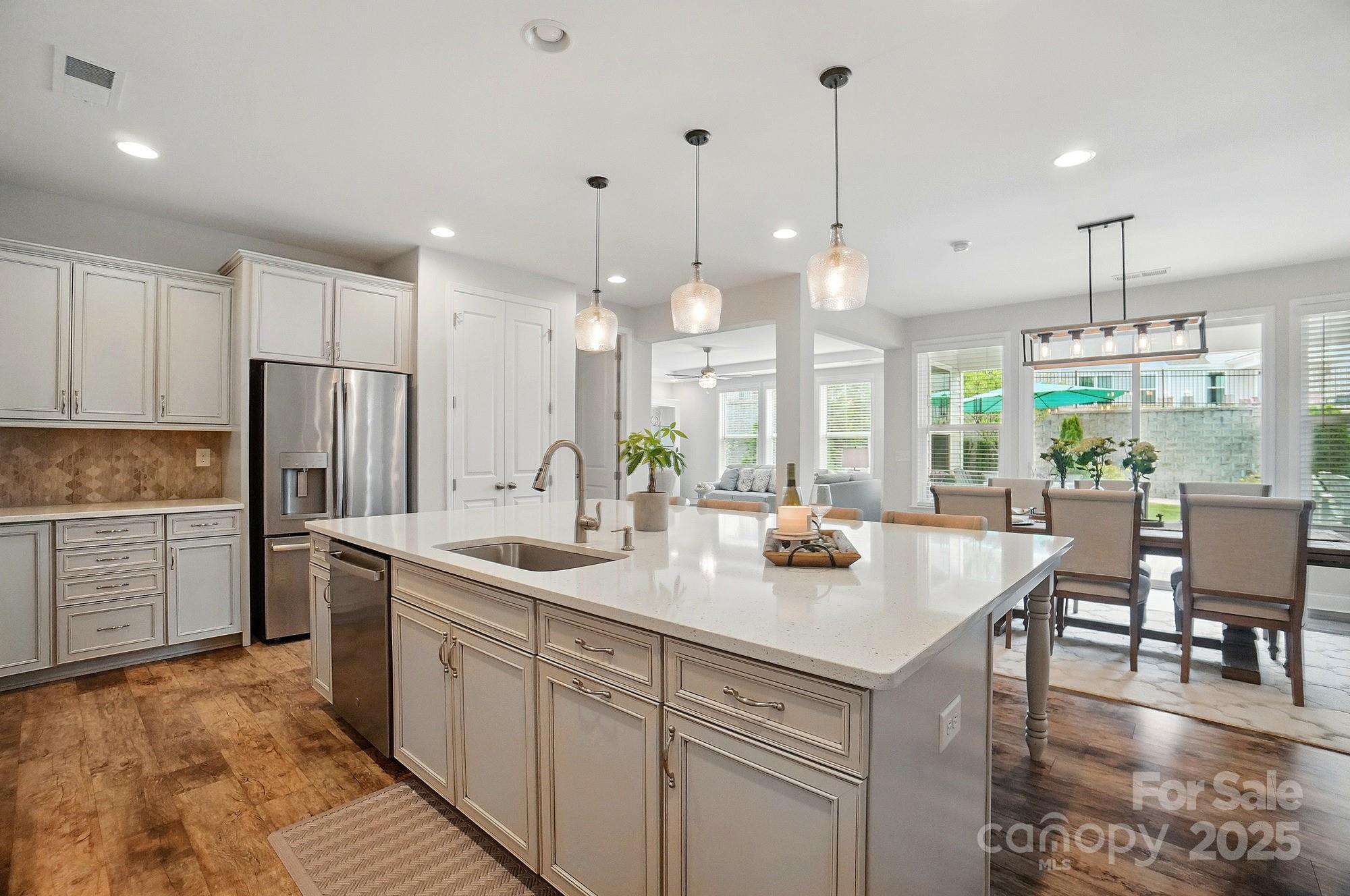 Massey - Residential