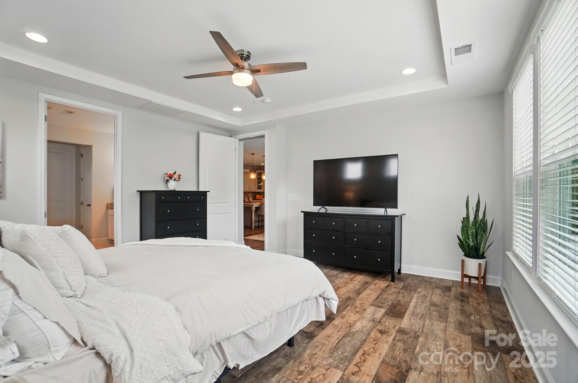 Massey - Residential