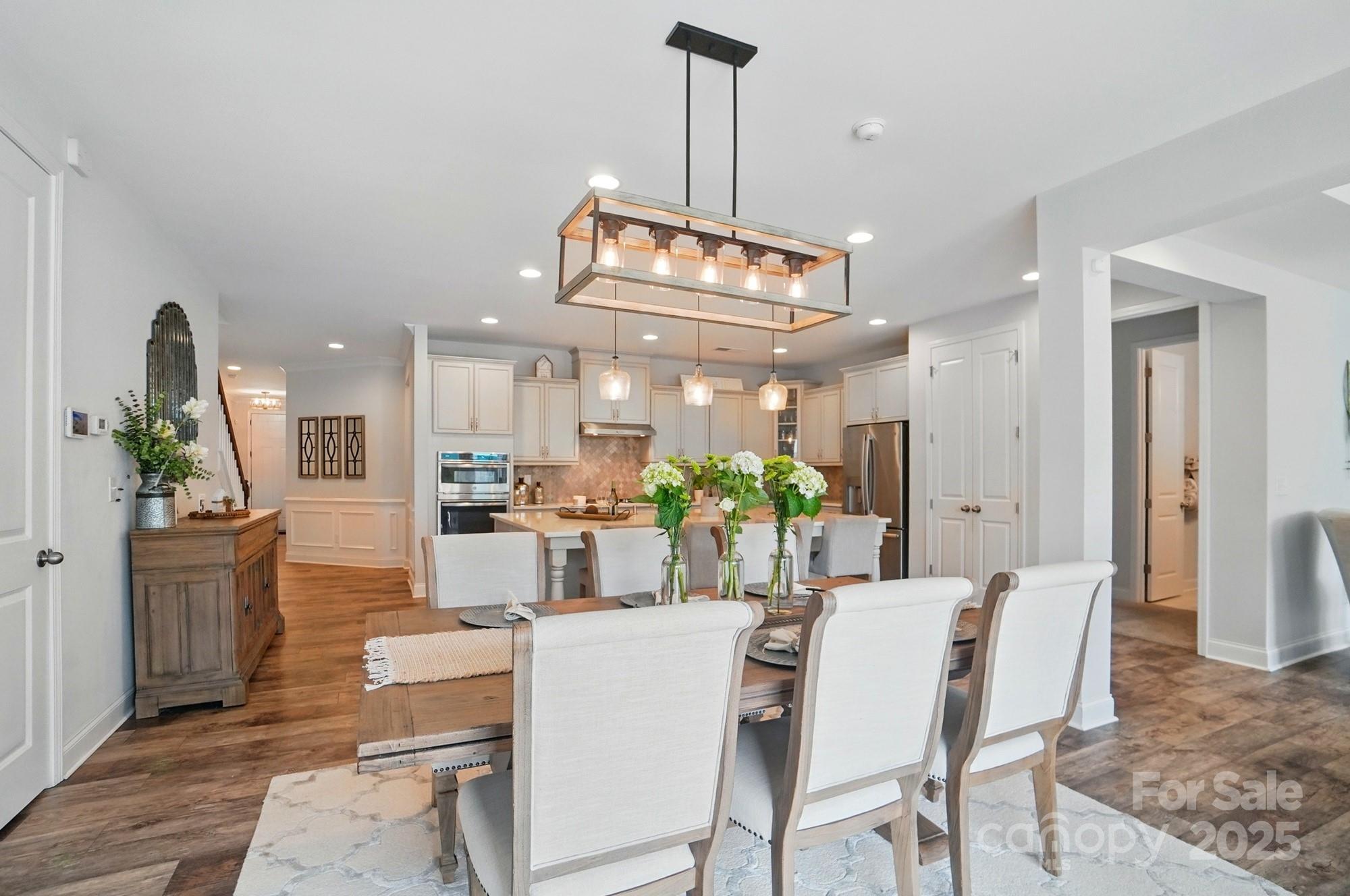 Massey - Residential