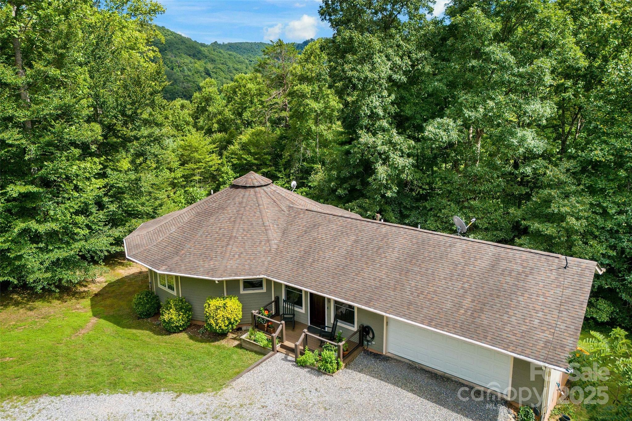 939 Morgan Hill Road