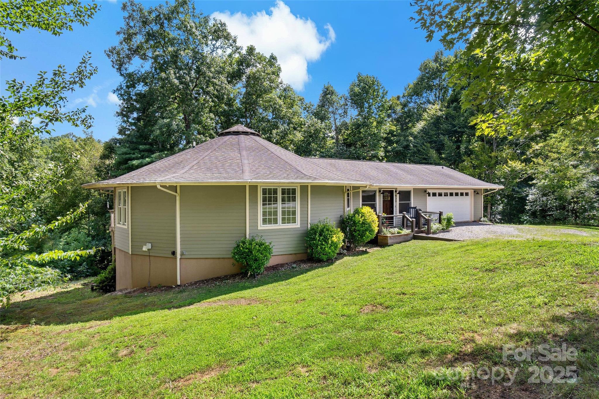 939 Morgan Hill Road