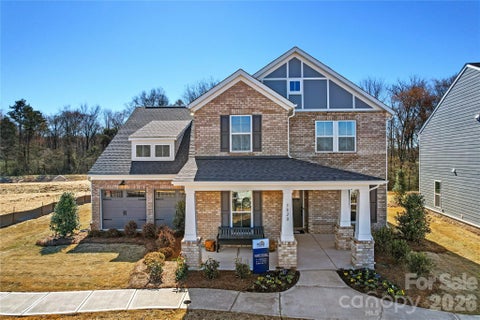 Photo of 2130 Riverbend Avenue, Monroe, NC 28110 (MLS # 4392124)